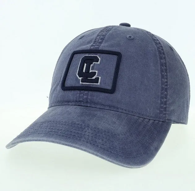 Terra Twill Relaxed Hat - CL