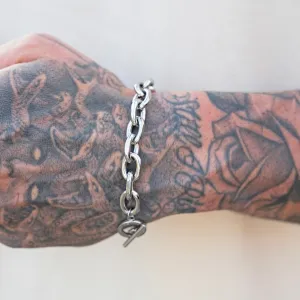 The Toggle Bracelet - RG3035