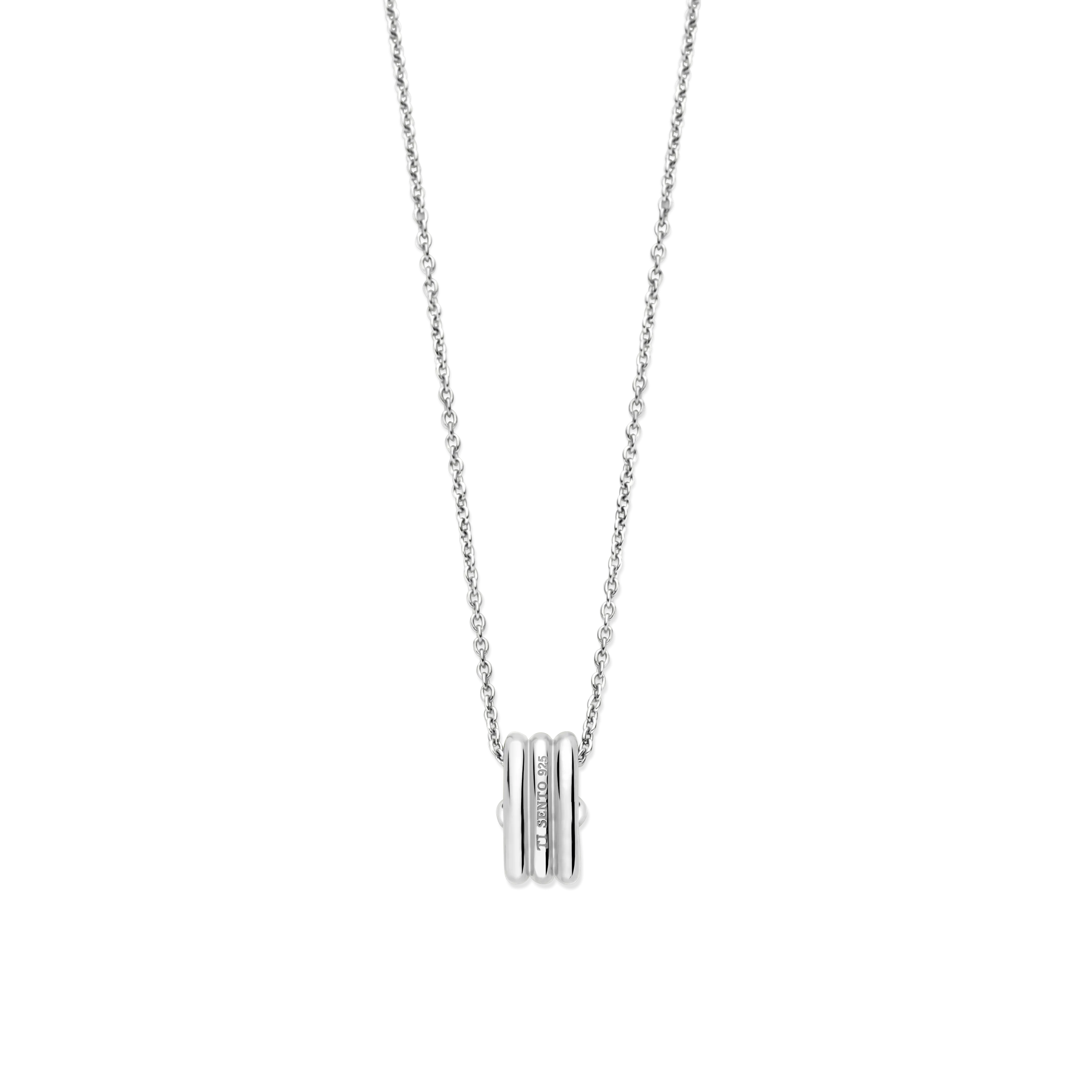 TI SENTO Necklace 34057ZI