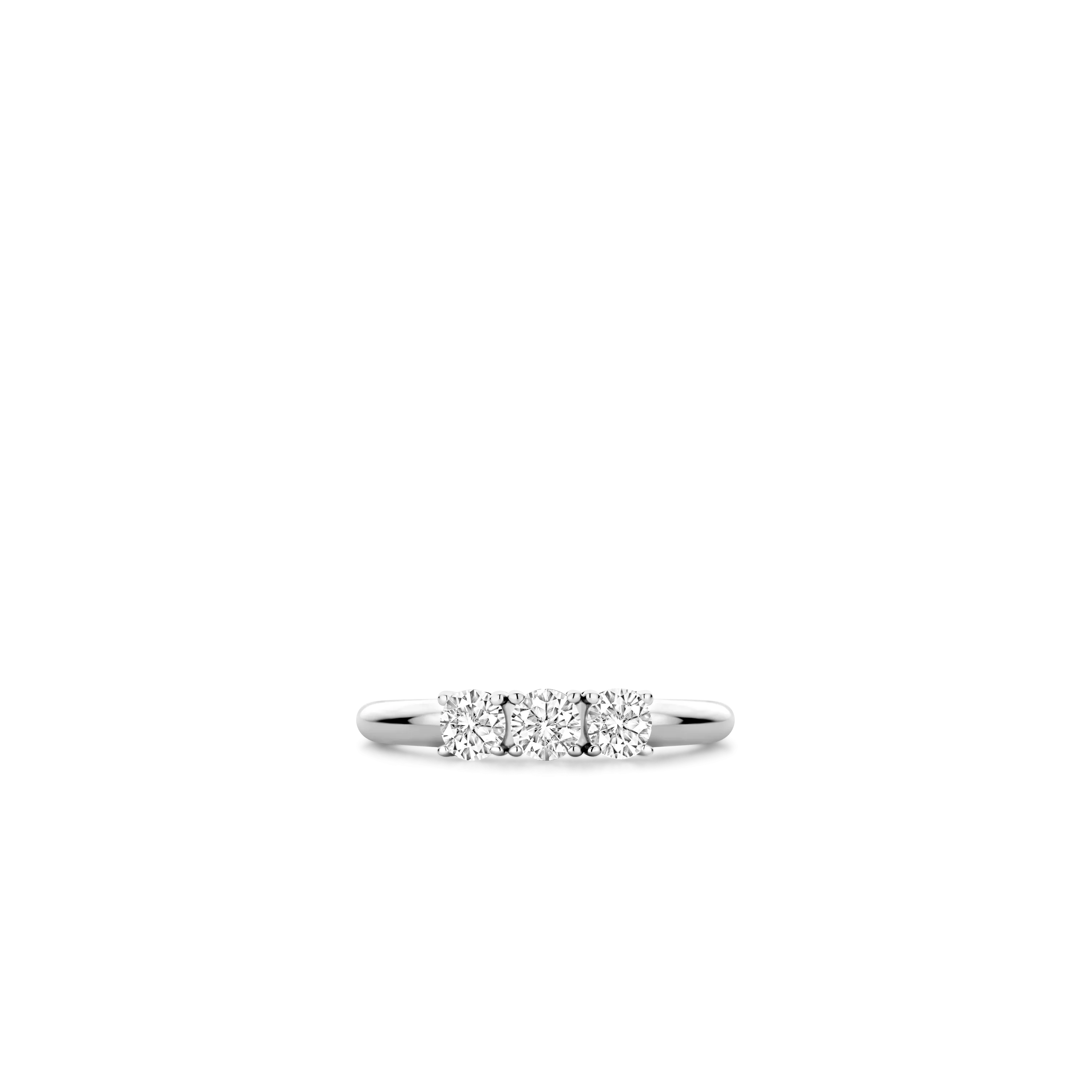 TI SENTO Ring 12349ZI