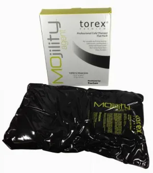TOREX TXFA12 Professional Cold Therapy Flat Pack