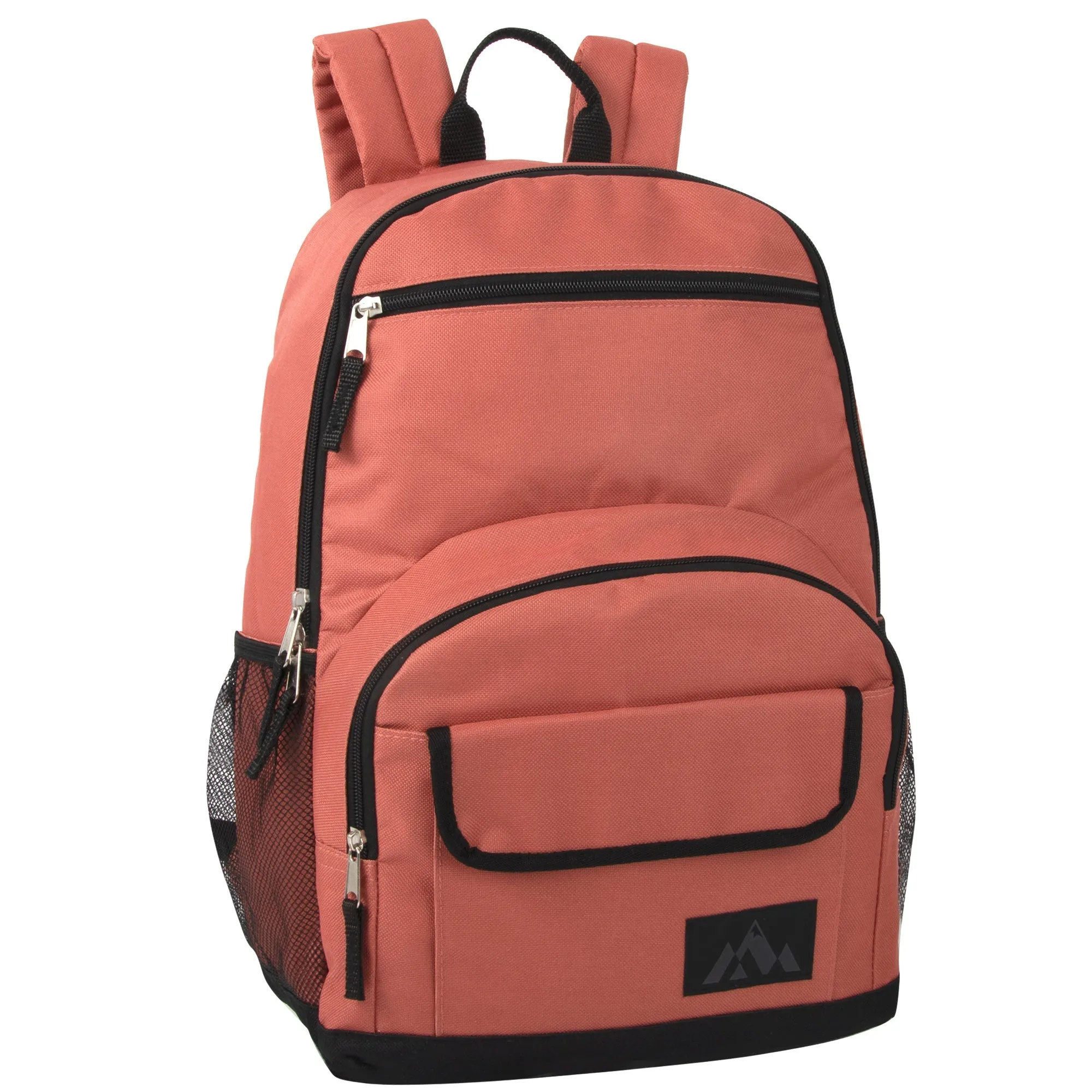 Trailmaker Multi Pocket Function Backpack - 4  Colors