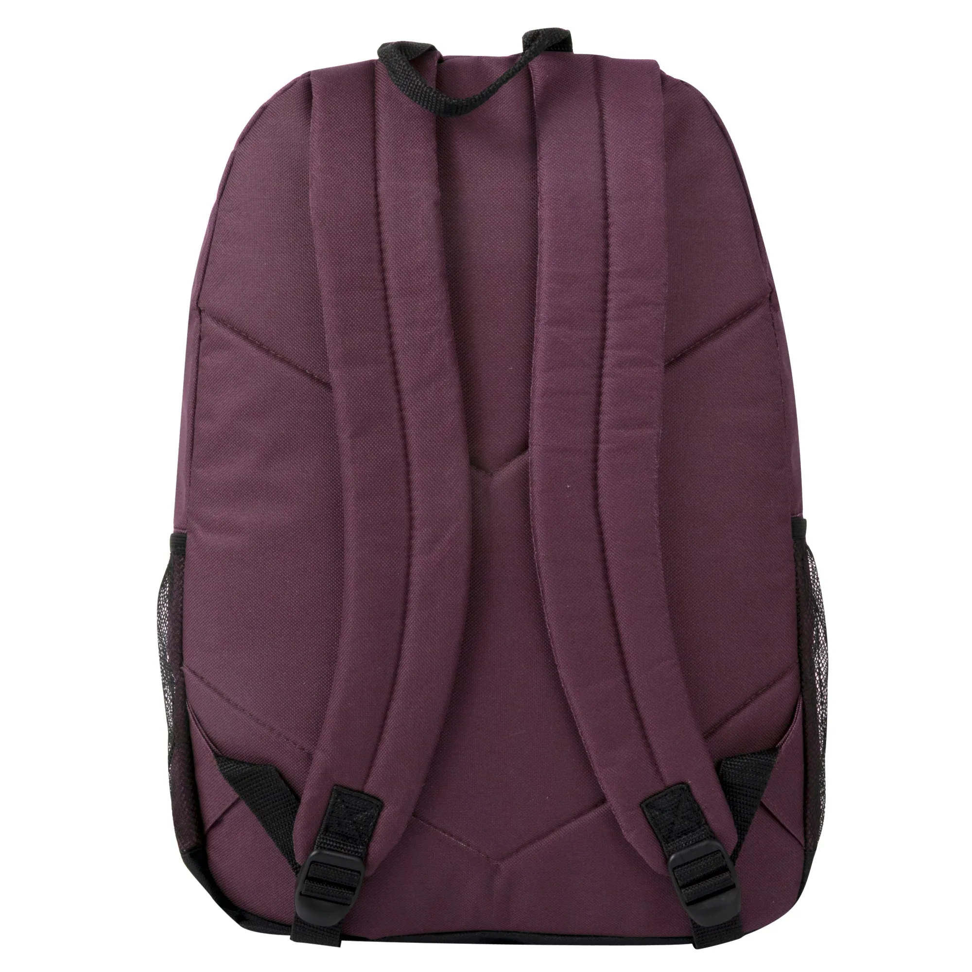 Trailmaker Multi Pocket Function Backpack - 4  Colors