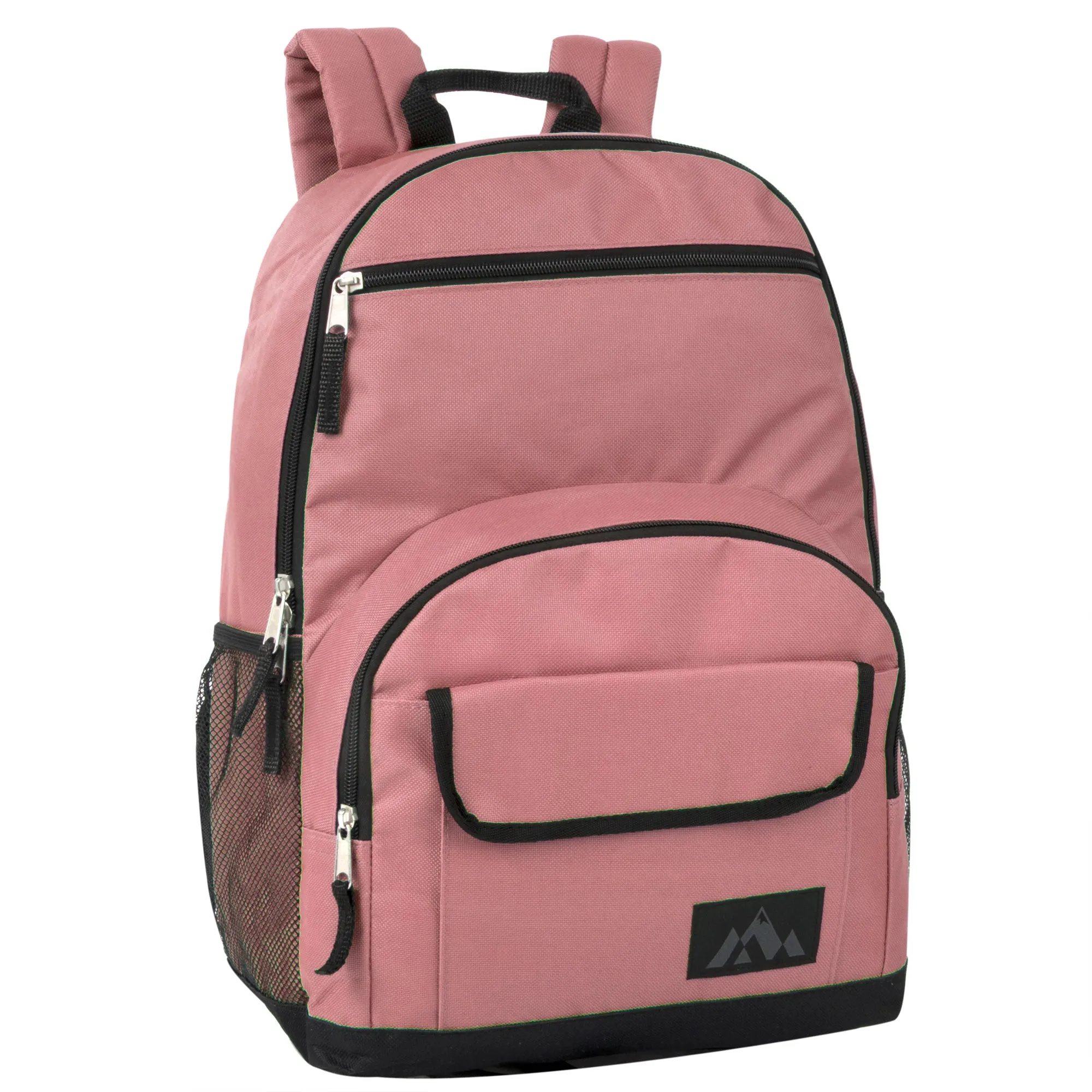 Trailmaker Multi Pocket Function Backpack - 4  Colors