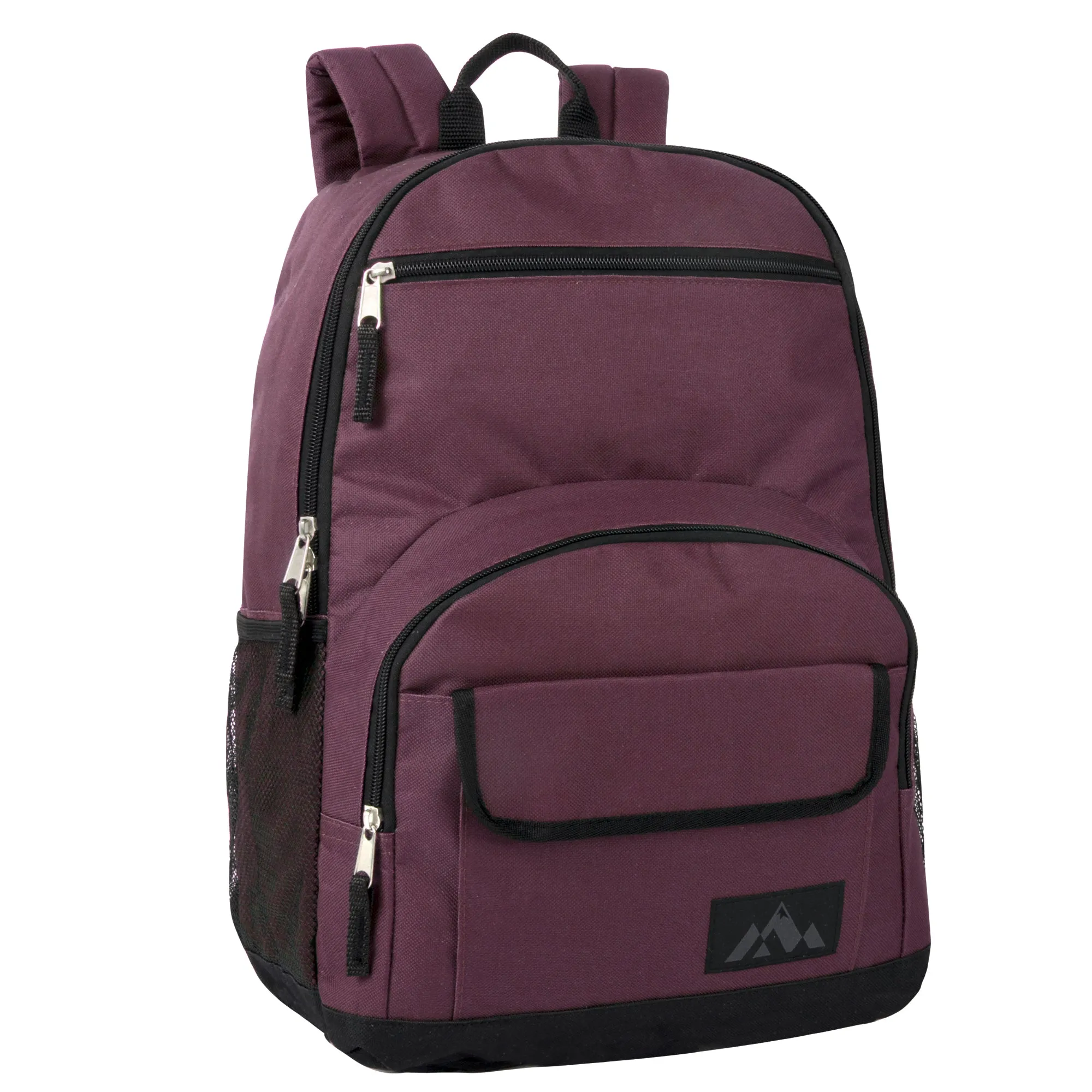 Trailmaker Multi Pocket Function Backpack - 4  Colors