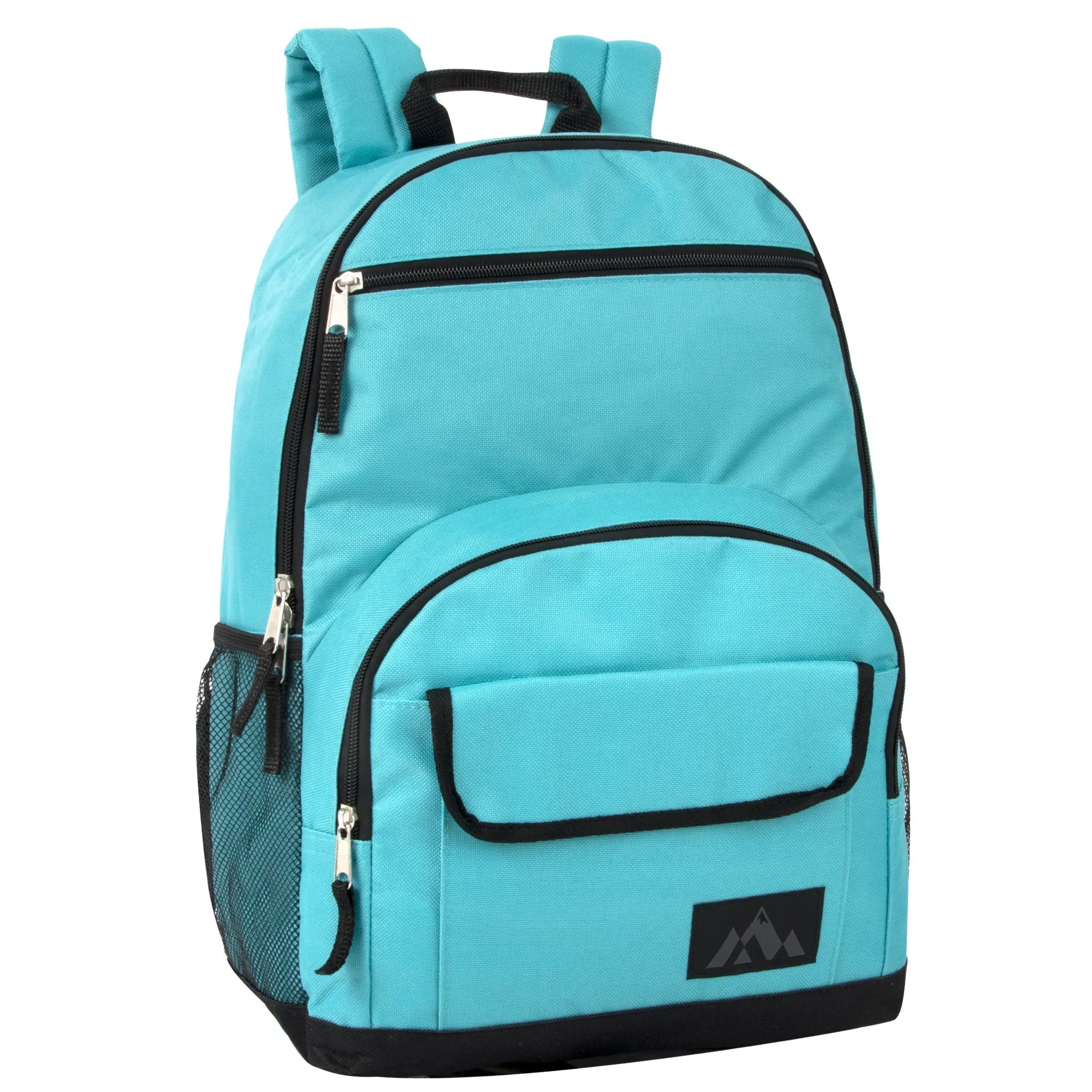 Trailmaker Multi Pocket Function Backpack - 4  Colors