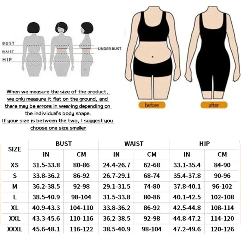 Ultimate High Compression Frontal Bodysuit (Short)