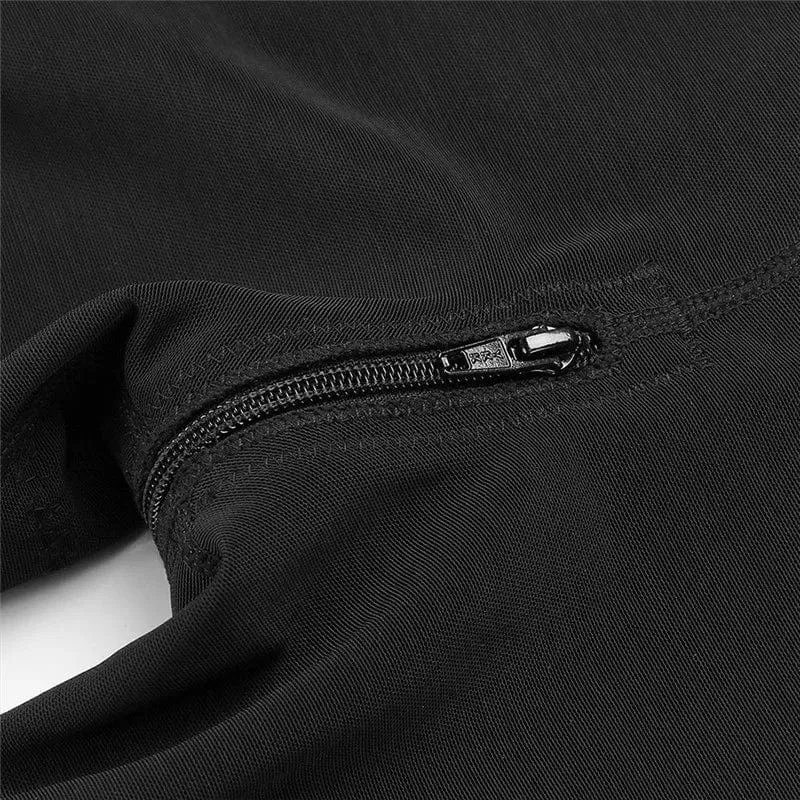 Ultimate High Compression Frontal Bodysuit (Short)