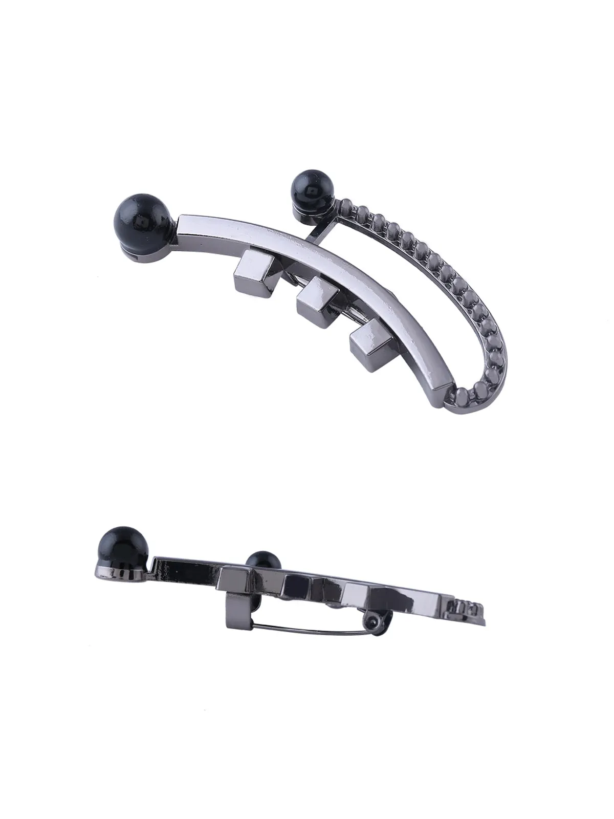 Unique Shape Beautiful Design Brooch Pin