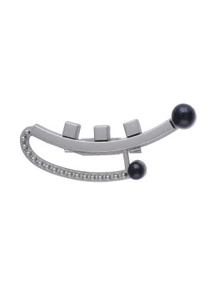 Unique Shape Beautiful Design Brooch Pin