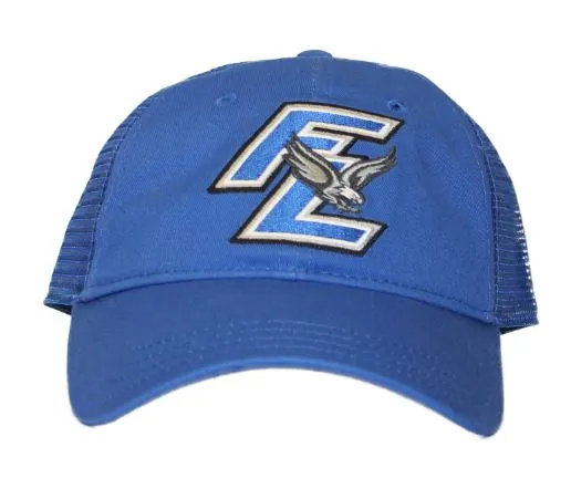 War Eagles Pukka Trucker Hat