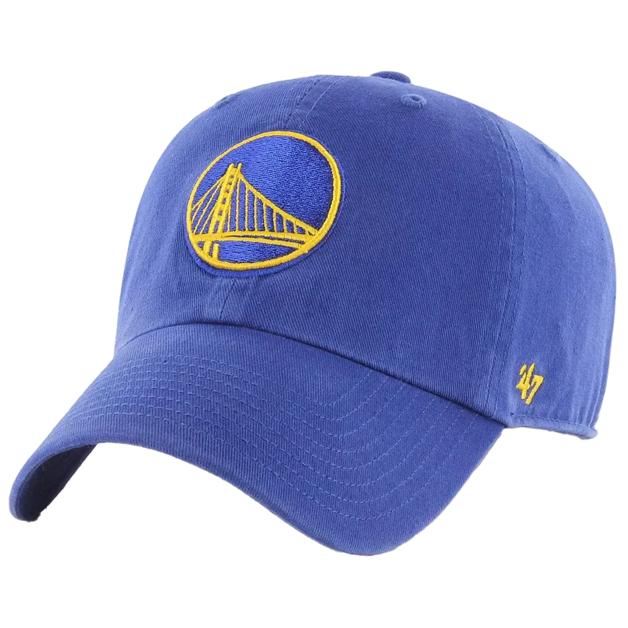 Warriors 47 Clean Up