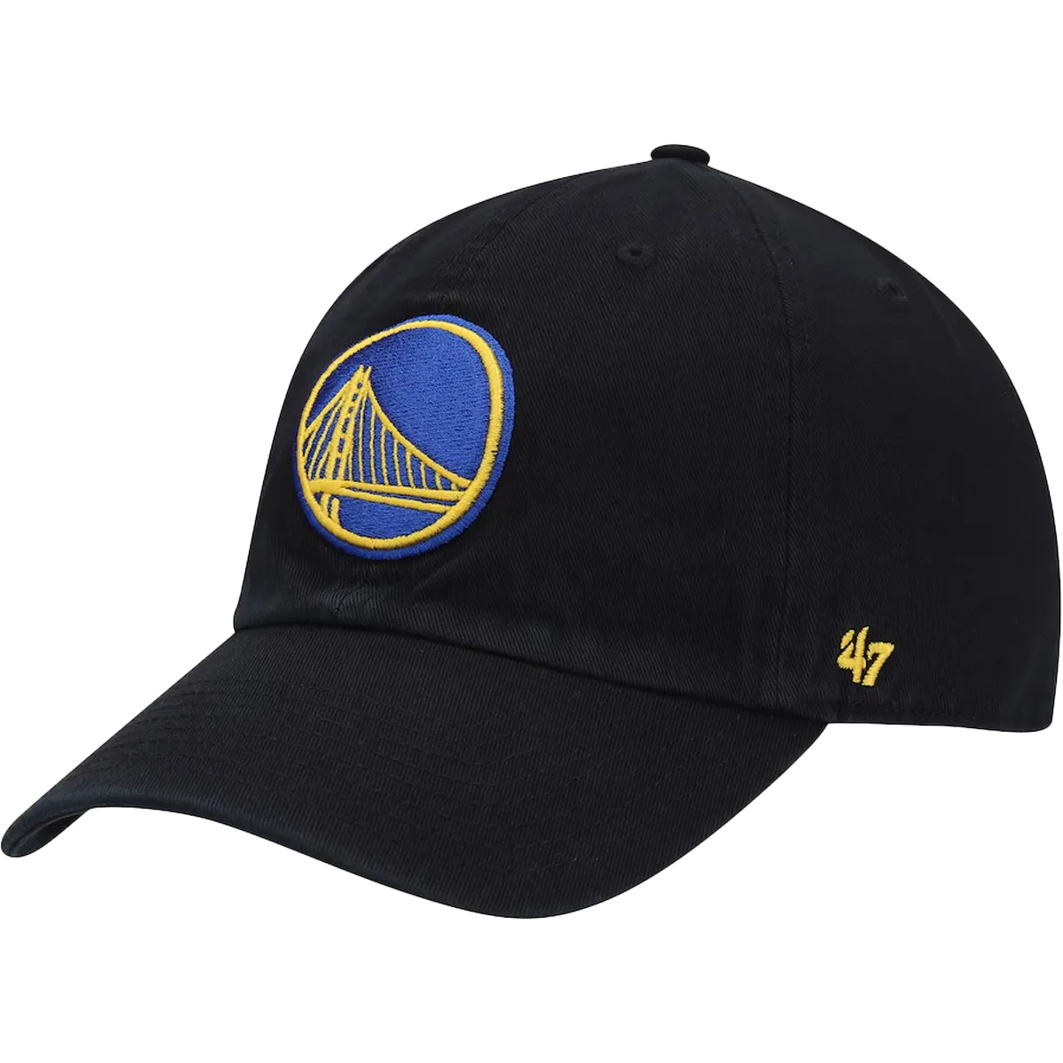 Warriors 47 Clean Up