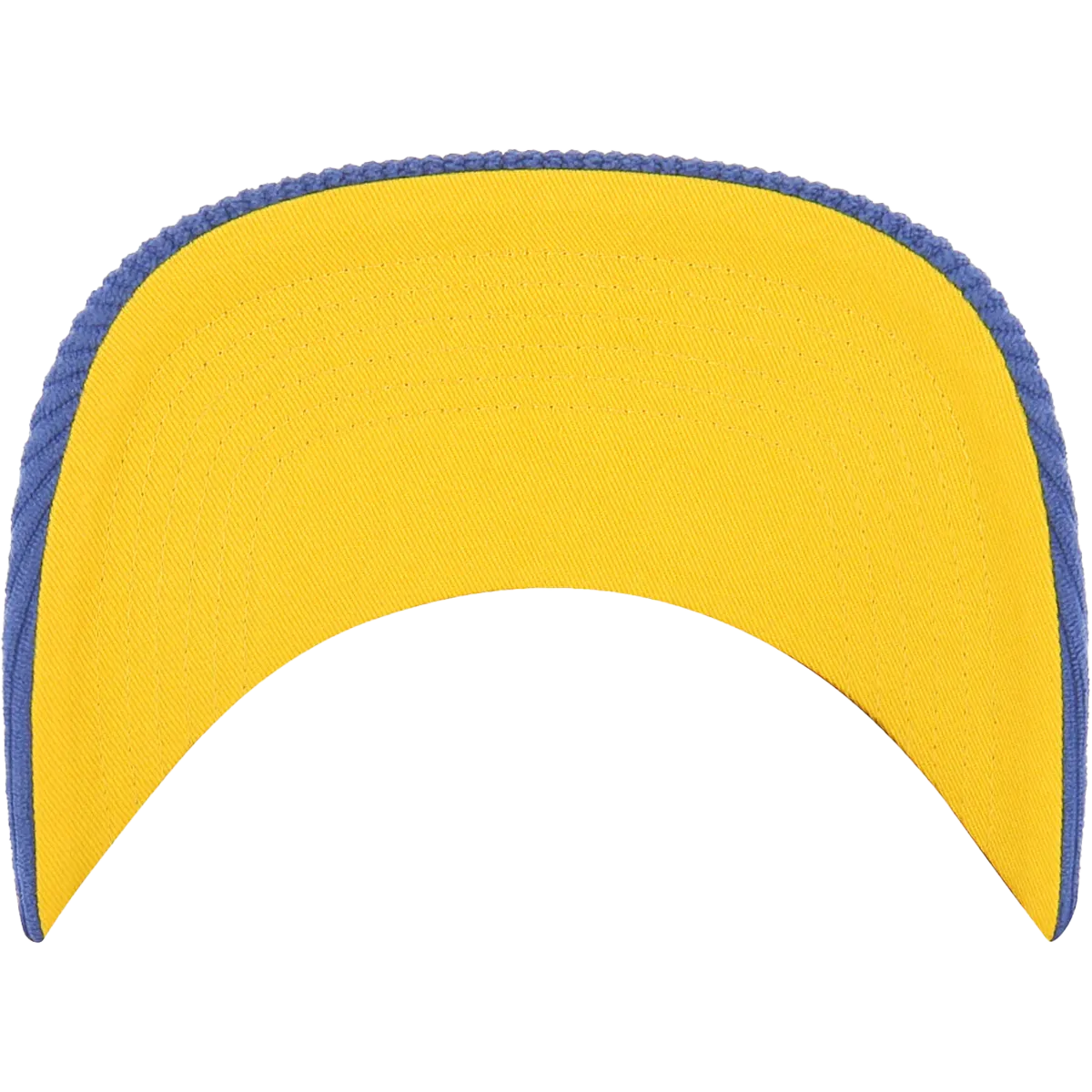 Warriors Double Header '47 Hitch RF