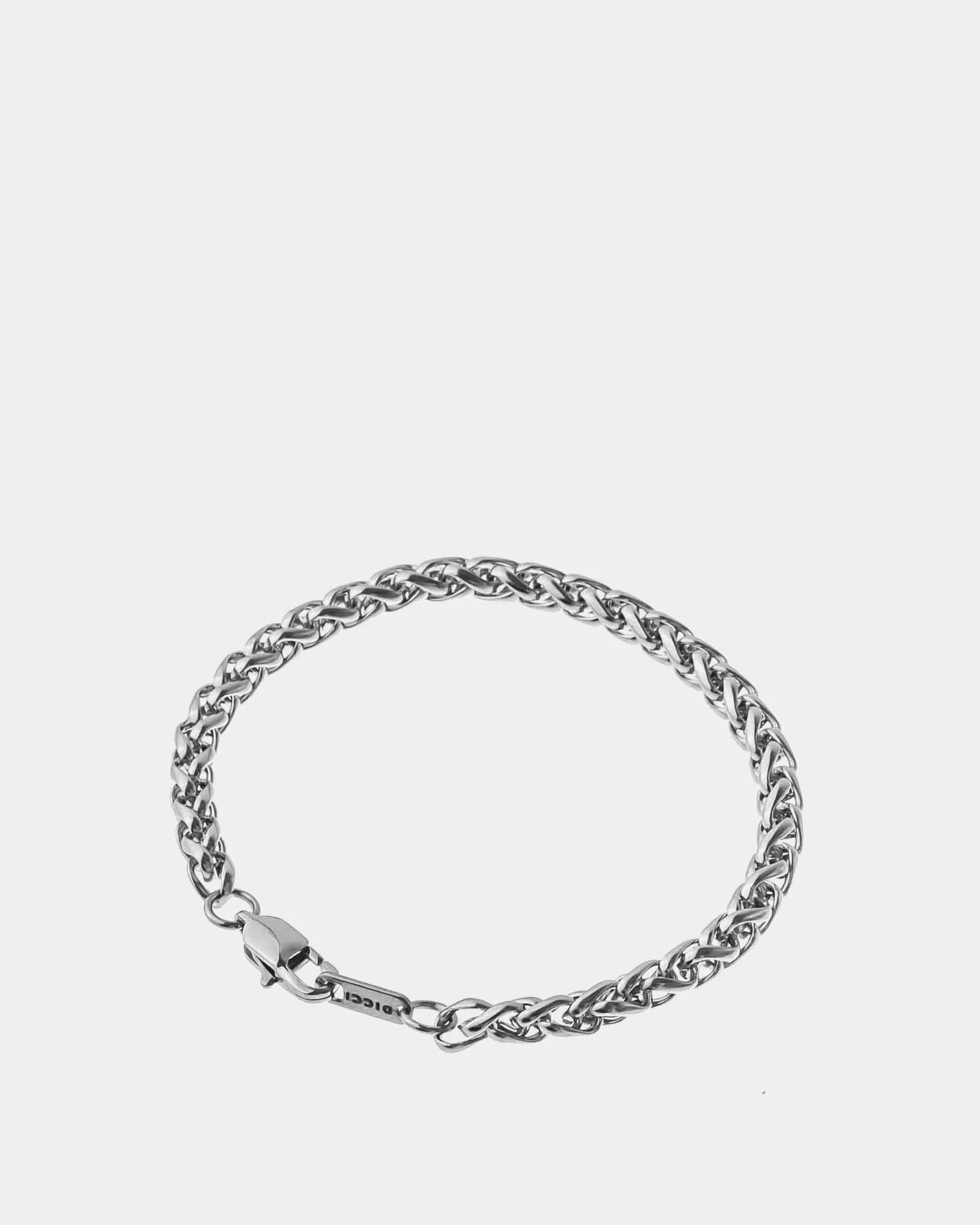 Wheat Chain Bracelet 5mm