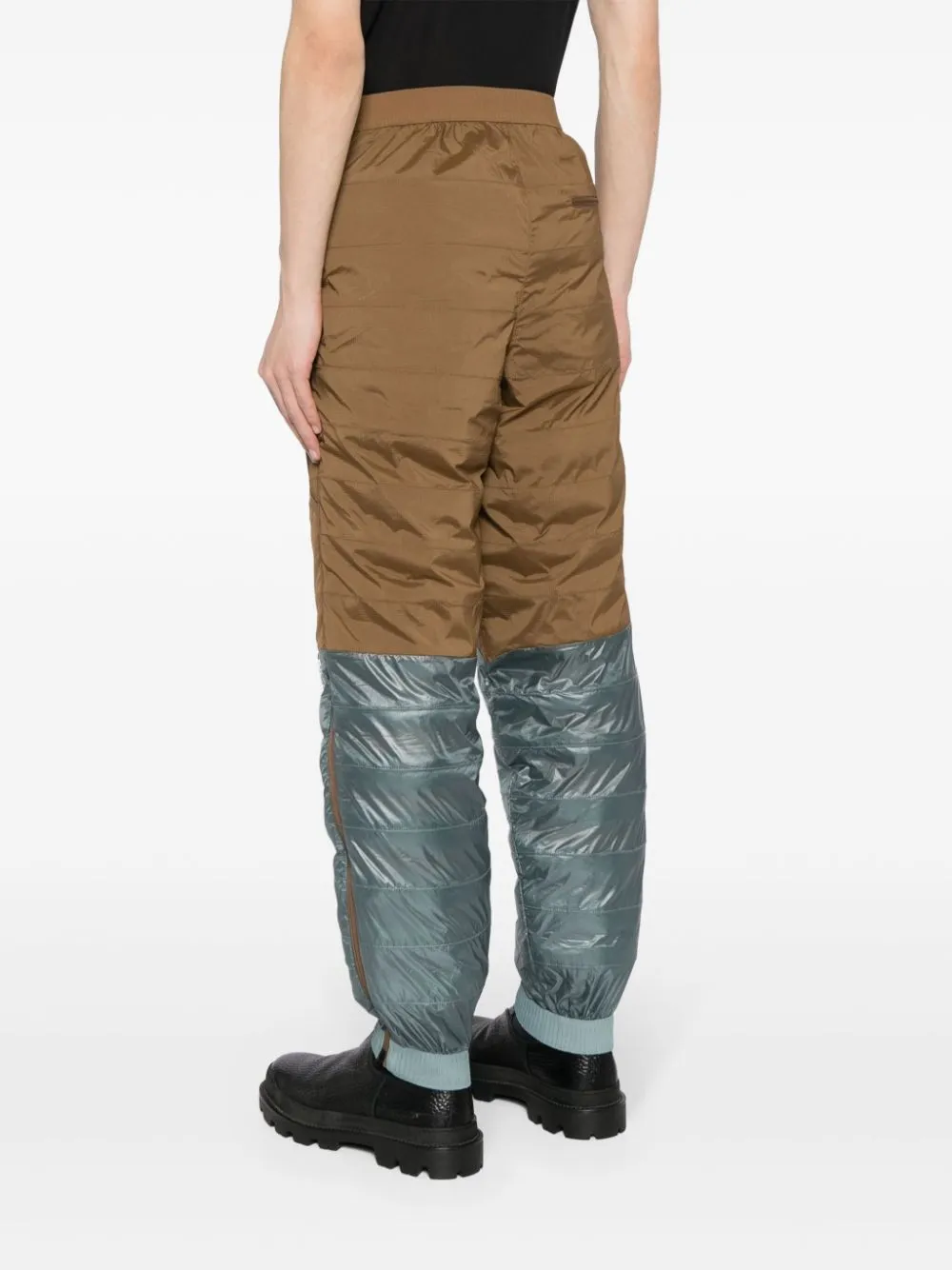 x Undercover 50/50 down trousers