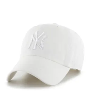 Yankees '47 Clean Up