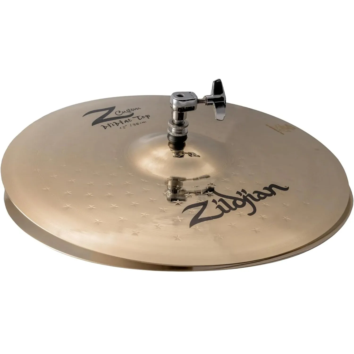 Zildjian 15" Z Custom Hi-Hats